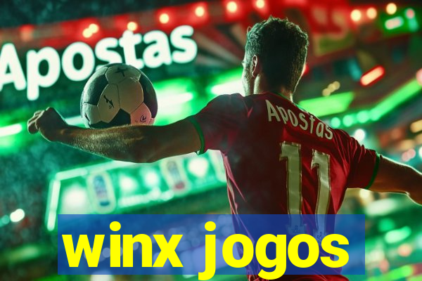 winx jogos